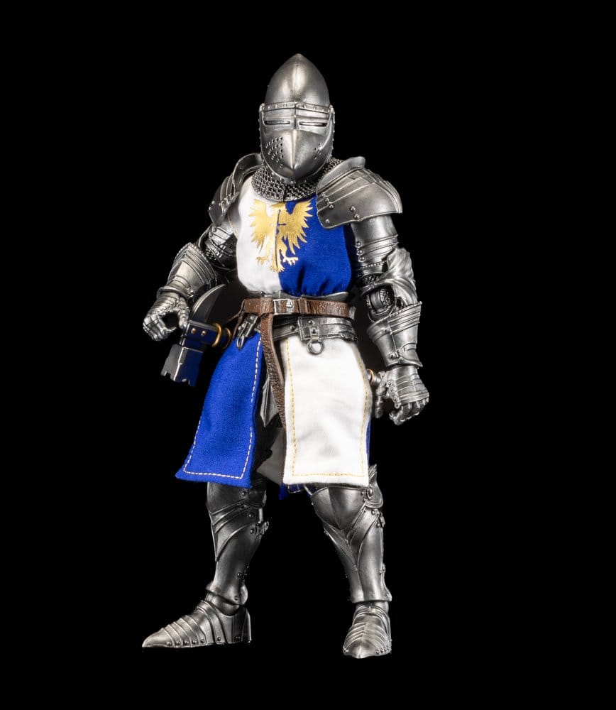 Mythic Legions: Reinforcement 3 Action Figure Accessory Order of Eathyron Tunic Set