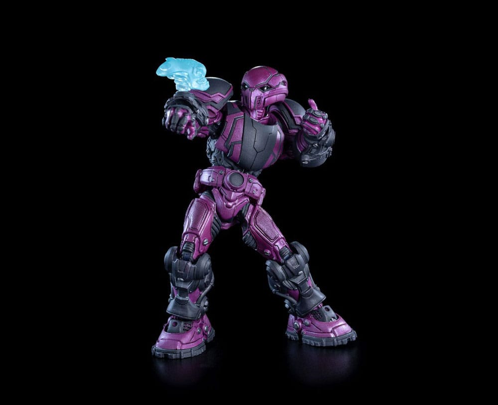 Infinite Legions Actionfigur Phanost 18 cm
