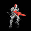 Cosmic Legions: Outpost Zaxxius Actionfigur TU5.CC Phantom Trooper