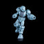 Infinite Legions Actionfigur Pheyden 18 cm