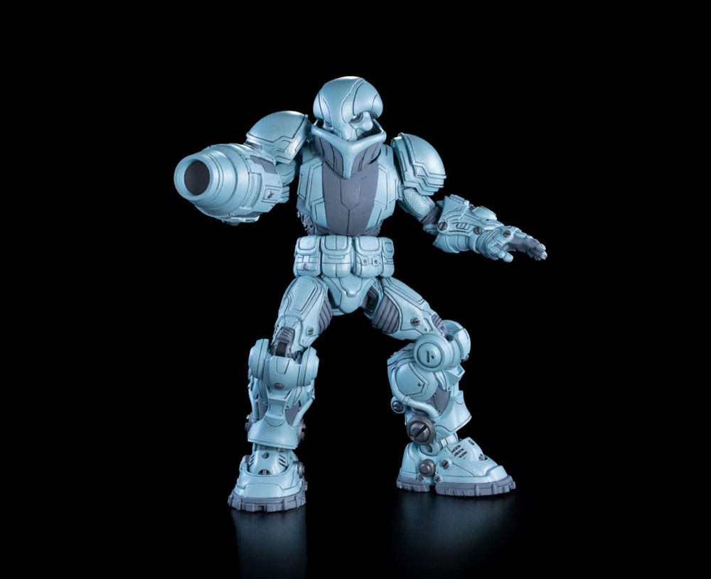 Infinite Legions Actionfigur Pheyden 18 cm