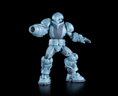 Infinite Legions Actionfigur Pheyden 18 cm