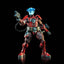 Cosmic Legions: Outpost Zaxxius Actionfigur T.U.5.C.C. Pilot 15 cm