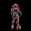 Cosmic Legions: Outpost Zaxxius Actionfigur T.U.5.C.C. Pilot 15 cm