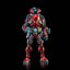 Cosmic Legions: Outpost Zaxxius Actionfigur T.U.5.C.C. Pilot 15 cm