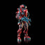 Cosmic Legions: Outpost Zaxxius Actionfigur T.U.5.C.C. Pilot 15 cm