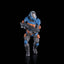 Cosmic Legions Mortal Thorn Action Figure Protectorate Guardian Legion Builder