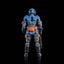 Cosmic Legions Mortal Thorn Action Figure Protectorate Guardian Legion Builder
