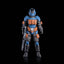 Cosmic Legions Mortal Thorn Action Figure Protectorate Guardian Legion Builder