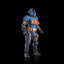 Cosmic Legions Mortal Thorn Action Figure Protectorate Guardian Legion Builder
