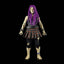 Graveyard Series Actionfigur Rocker Zombie