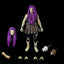 Graveyard Series Actionfigur Rocker Zombie