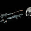 Cosmic Legions Actionfigur T.U.5.C.C. Sentry Legion Builder