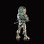 Cosmic Legions Actionfigur T.U.5.C.C. Sentry Legion Builder  - Damaged packaging