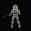 Cosmic Legions Actionfigur T.U.5.C.C. Sentry Legion Builder  - Damaged packaging