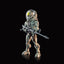 Cosmic Legions Actionfigur T.U.5.C.C. Sentry Legion Builder  - Damaged packaging