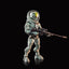 Cosmic Legions Actionfigur T.U.5.C.C. Sentry Legion Builder  - Damaged packaging
