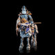 Mythic Legions: Ashes of Agbendor Actionfigur Shadow Centaur - Damaged packaging