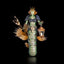 Mythic Legions: Dawns of Discovery Actionfigur Sireyn Opalscale Deluxe