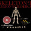 Mythic Legions: Reinforcement 3 Action Figure Skeleton Legion Builder 3