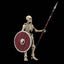 Mythic Legions: Reinforcement 3 Action Figure Skeleton Legion Builder 3
