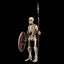 Mythic Legions: Reinforcement 3 Action Figure Skeleton Legion Builder 3
