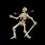 Mythic Legions: Reinforcement 3 Action Figure Skeleton Legion Builder 3