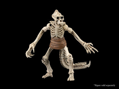 Mythic Legions: Reinforcement 3 Action Figure Accessory Skeleton Soldiers Add-On Set