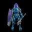 Cosmic Legions Actionfigur T.U.5.C.C. Slygor/Gravekeeper Deluxe