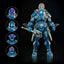 Cosmic Legions Actionfigur T.U.5.C.C. Slygor/Gravekeeper Deluxe