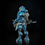 Cosmic Legions Actionfigur T.U.5.C.C. Slygor/Gravekeeper Deluxe