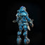 Cosmic Legions Actionfigur T.U.5.C.C. Slygor/Gravekeeper Deluxe