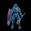 Cosmic Legions Actionfigur T.U.5.C.C. Slygor/Gravekeeper Deluxe