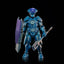 Cosmic Legions Actionfigur T.U.5.C.C. Slygor/Gravekeeper Deluxe