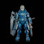 Cosmic Legions Actionfigur T.U.5.C.C. Slygor/Gravekeeper Deluxe