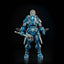 Cosmic Legions Actionfigur T.U.5.C.C. Slygor/Gravekeeper Deluxe