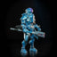 Cosmic Legions Actionfigur T.U.5.C.C. Slygor/Gravekeeper Deluxe