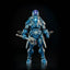 Cosmic Legions Actionfigur T.U.5.C.C. Slygor/Gravekeeper Deluxe