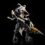 Cosmic Legions: Outpost Zaxxius Actionfigur Sphexxian Mine Worker (Deluxe) 15 cm