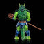 Cosmic Legions: Outpost Zaxxius Actionfigur Sskur'ge (Ogre-scale) 15 cm