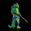 Cosmic Legions: Outpost Zaxxius Actionfigur Sskur'ge (Ogre-scale) 15 cm