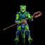 Cosmic Legions: Outpost Zaxxius Actionfigur Sskur'ge (Ogre-scale) 15 cm