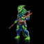 Cosmic Legions: Outpost Zaxxius Actionfigur Sskur'ge (Ogre-scale) 15 cm