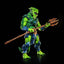 Cosmic Legions: Outpost Zaxxius Actionfigur Sskur'ge (Ogre-scale) 15 cm