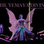 Mythic Legions: Reinforcement 3 Action Figure The Yemaya Divine Deluxe