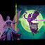 Mythic Legions: Reinforcement 3 Action Figure The Yemaya Divine Deluxe