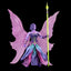 Mythic Legions: Reinforcement 3 Action Figure The Yemaya Divine Deluxe