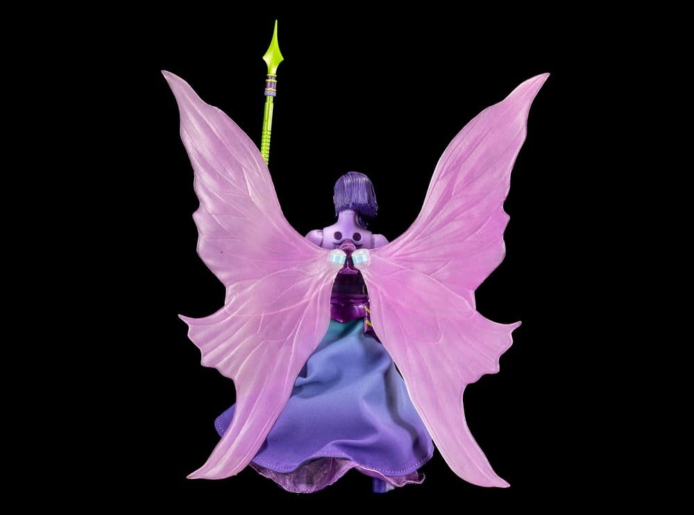 Mythic Legions: Reinforcement 3 Action Figure The Yemaya Divine Deluxe