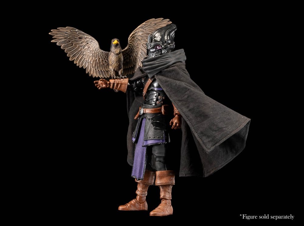 Mythic Legions: Reinforcement 3 Action Figure Accessory Vampire Archer Add-On Set