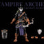Mythic Legions: Reinforcement 3 Action Figure Vampire Archer Legion Builder